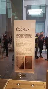 What Is The Rosetta Stone And Why Is It Important Rosetta Stone Ancient Egypt Egyptian History