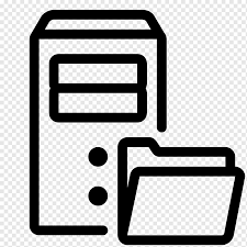 Vector illustration of file server icon. Computer Icons File Transfer Protocol Computer Servers Ftp Server Others Computer Network Angle Rectangle Png Pngwing