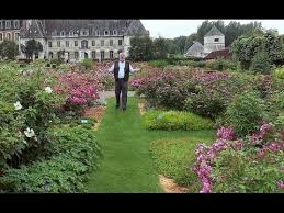 emission decouvertes jardins n 20 ete youtube abbaye de valloires somme
