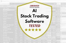 5 Best Ai Stock Trading Bots Software Tested For 2021
