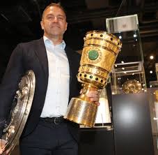 Mehr erfahrung im gewinnen des pokals hat natürlich der bvb. Dfb Pokal Nach Tag Der Amateure Steht Auch Gegner Des Fc Bayern Fest Welt