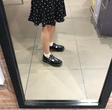 4.5 out of 5 stars 103. Throwback To When I Bought Mary Janes Before Quarantine Happened Drmartens