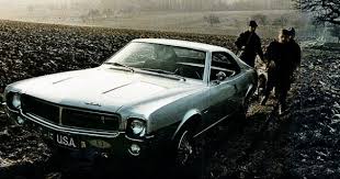 Image result for Frost White 1969 Javelin