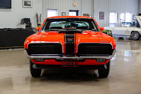 Image result for Competition Orange 1970 Mercury