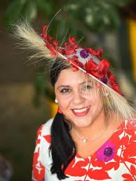 Darwin Cup fashions flashback gallery: Part 3