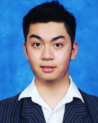 Danny Phan's Instagram, Twitter & Facebook