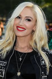 Солистка и сооснователь музыкальной группы no doubt (с 1986 года). Stars Ungeschminkt Kein Make Up Und Trotzdem Schon Stars Ungeschminkt Gwen Stefani Mode Ungeschminkt