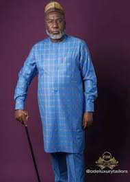 Image result for Modern senators for Nigerian men