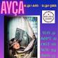 Ayca Yayman Jazz Afternoons @ Barrelhouse event image