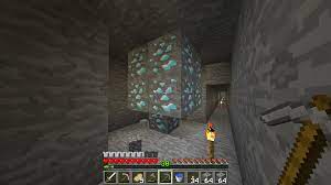 The small town of søgne in southern norway has set a new guinness world record for the biggest ever fireworks display. Biggest Vein Of Diamonds Found Survival Mode Minecraft Java Edition Minecraft Forum Minecraft Forum