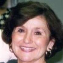 Gail Barlow Phillips Obituary