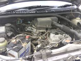 Pada awalnya enjin ini dibangunkan untuk kategori kereta kompak ataupun kereta kecil dengan sesaran kurang daripada 1000cc. Perodua Kembara Motec Mat S Blog