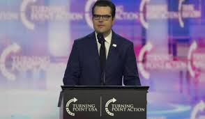 Catching up with US Sen. John Thune's daughters