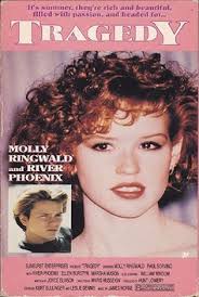 Molly Ringwald