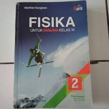 Download buku fisika kelas 10 kurikulum 2013 pdf. Buku Fisika Kelas 11 Erlangga Shopee Indonesia