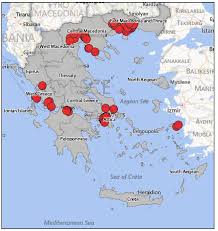 18 cazuri de infecție cu virus west nile au fost confirmate în ultima săptămână în românia, conform unui raport al centrului național astfel, insp precizează că, în perioada 1 mai — 9 septembrie, 58 de persoane au fost diagnosticate cu virusul west nile, numărul deceselor fiind de 5. Ijerph Free Full Text West Nile Virus State Of The Art Report Of Malwest Project Html