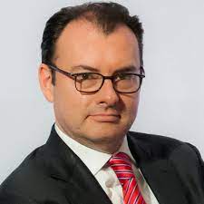 Luis videgaray caso is a mexican politician who serves as the secretary of finance and public credit in the cabinet of enrique peña nieto. Luis Videgaray Caso Lideres Mexicanos