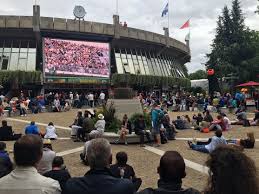 Hewett completes roland garros double with singles success. French Open Als Besucher Erleben Auf Der Anlage Lernen Net