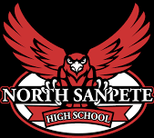 Salem Hills Girls Varsity Volleyball @ North Sanpete