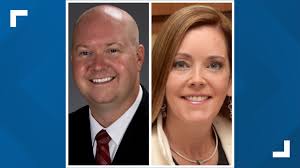 Collin Co. Commissioners meeting gets contentious