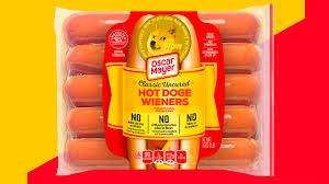 Angus beef franks provide the taste you love. Oscar Mayer Versteigert Ein 10er Pack Hot Dogs Mit Dogecoin Thema Der Erlos Geht An Die Hungerhilfe Wohltatigkeitsorganisation Cryptopumpnachrichten Kryptowahrungsnachrichten