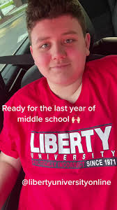 Daniel Liberty Middle School