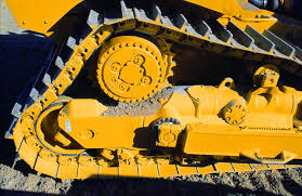 Image result for Caterpillar Yellow 1995 Fleet