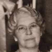 Eva Alexandra Roy Sawyer (1886-1963): homenaje de Find a Grave