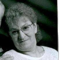 Virginia T. Nelson Obituary