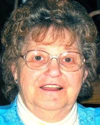 Nora Fullerton Obituary