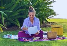 SUNDAY Special SOUND BATH & YIN YOGA