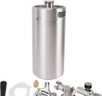 Fass-Growler-System, Vielseitiges, Einfach zu Bedienendes ...
