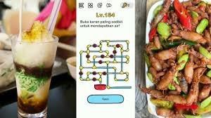 Ubixlo — bermain brain out bisa dibilang sangatlah seru. Kunci Jawaban Brain Out Level 134 Buka Keran Masnurul
