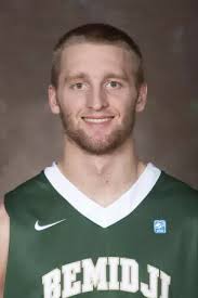 Lance Rongstad (2025)