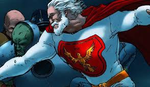 Includes an episode list, cast and character list, character guides, gallery, and more. Jupiter S Legacy Comic Book Series Might Move To Television Filmbook