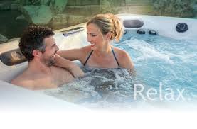 Hot tubs have become a popular component in the layout of these backyard oases in the north texas region. Hot Tubs Swim Spas And Portable Spas By Master Spas