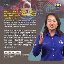 Malaysian Chinese Association