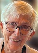 Joy SPENCE (SHERIDAN) — Halifax : Prince Edward Island Obituaries