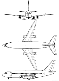 Pin Di Airplanes Sketch