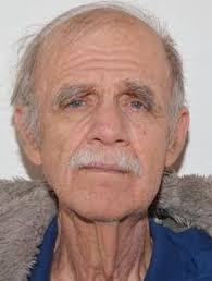 JAMES SUFFOLK Obituary (1949