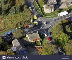 Image result for man dies after falling on bollard aftermath
