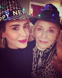 Sarah Paulson and Holland Taylor: a timeline of their relationship