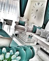 If you've been perusing pinterest lately, you may have rustic living room ideas to make your place look cozier. 33 Stunning Modern And Luxury Living Rooms Design Ideas Livingroom Livingroomdesigns Livingr Luxury Living Room Design Teal Living Rooms Luxury Living Room