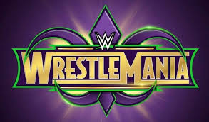 Wrestlemania 34 Ticket Prices And Seat Chart Wrestling