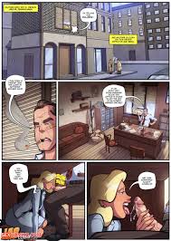 ✅️ Porn comic Dick. Chapter 1. JabComix Sex comic detective guy was ✅️ |  JabСomix | Porn comics hentai adult only | wporncomics.com