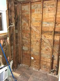 2x4 walls with 2x6 insulation? | DIY Home Improvement Forum