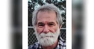 Larry Jackson "Jackie" Belew Obituary