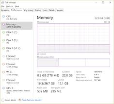 It is the place where the. Why Did Clearing My Windows 10 Memory Cache Make My Game Run Better Super User
