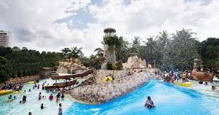 Description for 3 wet world shah alam. Wet World Water Park At Shah Alam