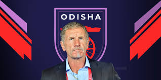 Get all latest news about stuart baxter, breaking headlines and top stories, photos & video in real time. Stuart Baxter Reveals Odisha Fc S Policy For Signing Foreign Players